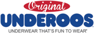 Underoos.com